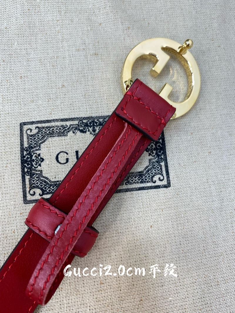 Gucci Belts